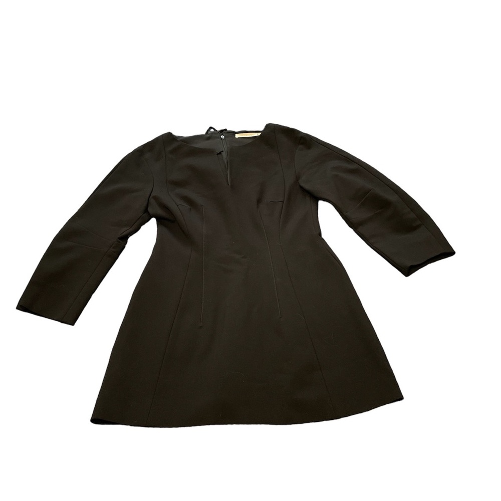 Schumacher Mini Dress